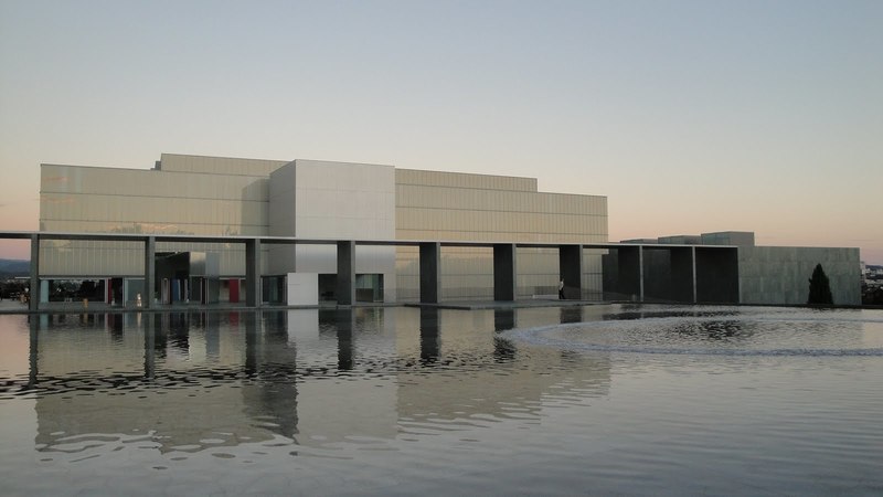 toyota museum of art