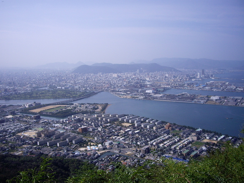 vista takamatsu da yashima